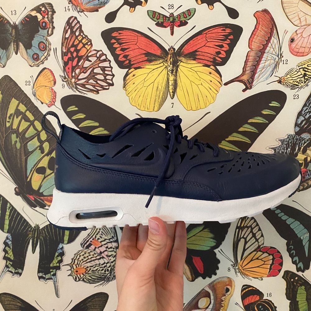 nike air max thea joli midnight